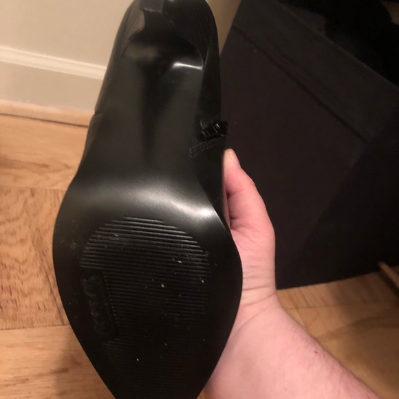 Heeled booties - Picture 3 of 3